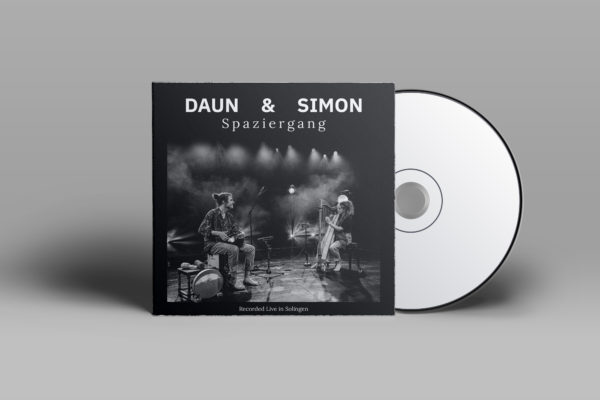 “Spaziergang” by Daun & Simon