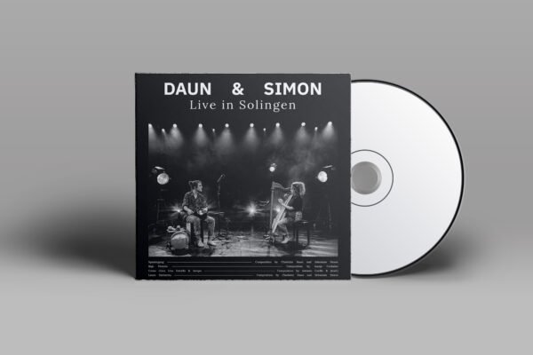 “Live in Solingen” by Daun & Simon